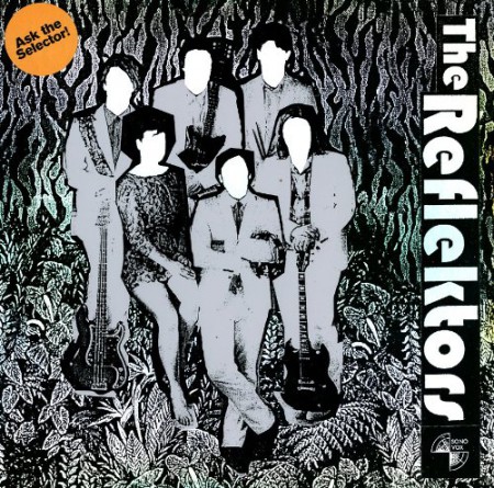 Arcade Fire: The Reflektors - Single Plak