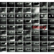 Meredith Monk: mercy - CD