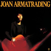 Joan Armatrading: Same - Plak