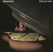 Roberta Flack: Killing Me Softly - CD