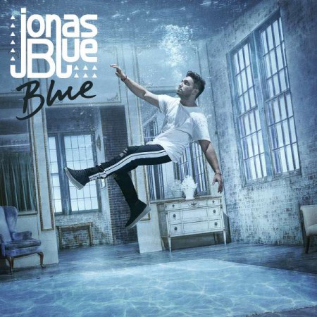 Jonas Blue: Blue - CD