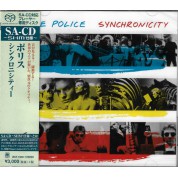 The Police: Synchronicity - UHQCD