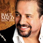 Raul Malo: Sinners & Saints - CD