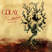 Gülay: Damlalar 3 - CD