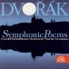 Dvorak: Symphonic Poems - CD