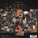 Pentagram: MMXII (Siyah Plak- 45 Rpm) - Plak Foto #2