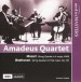 Beethoven/Mozart: String Quartet No.12; String Quartet No.18 - CD