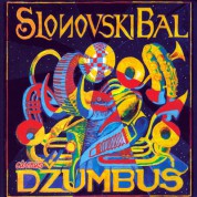 Slonovski Bal: Dzumbus - CD