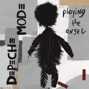 Depeche Mode: Playing The Angel - Plak