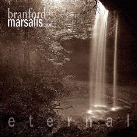 Branford Marsalis: Eternal - CD