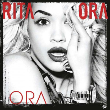 Rita Ora: ORA - CD