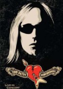 Tom Petty & The Heartbreakers: Soundstage - DVD