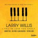 I Fall in Love Too Easily - CD