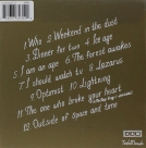 David Byrne, St. Vincent: Love This Giant - CD Foto #2