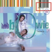 David Bowie: Hours... - Plak