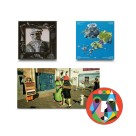 Mark Pritchard, Thom Yorke: Tall Tales - CD Foto #3