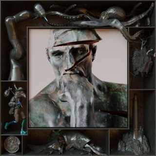 Mark Pritchard, Thom Yorke: Tall Tales - CD