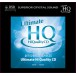 Reference Sampler - Ultimate Hi Quality CD - UHQCD