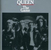 Queen: The Game - CD