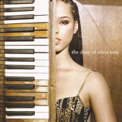 Alicia Keys: The Diary Of Alicia Keys - CD