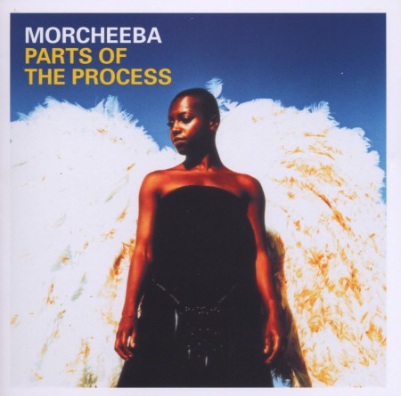 Morcheeba: Parts of the Process - CD