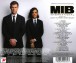 MIB International (Soundtrack) - CD