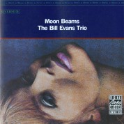 Bill Evans Trio: Moon Beams - CD