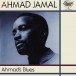 Ahmad's Blues - CD