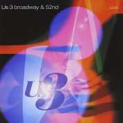 Broadway & 52 Nd - CD