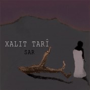 Xalit Tari: Sar - CD