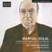 Solal: Works for Piano and Two Pianos - CD