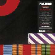 Pink Floyd: The Final Cut - Plak