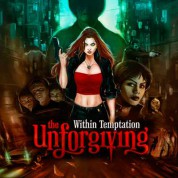 Within Temptation: The Unforgiving (Limited Edition) - Plak