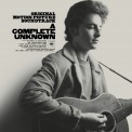 Timothée Chalamet: A Complete Unknown (Original Motion Picture Soundtrack - Red Vinyl) - Plak