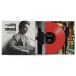 A Complete Unknown (Original Motion Picture Soundtrack - Red Vinyl) - Plak