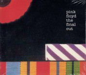 Pink Floyd: The Final Cut (Remastered) - CD