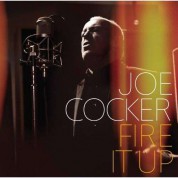Joe Cocker: Fire It Up - CD