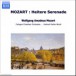 Mozart: Heitere Serenade - CD
