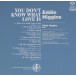 You Don't Know What Love Is - SACD (Single Layer)