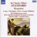 Stanford: Requiem / The Veiled Prophet of Khorassan - CD