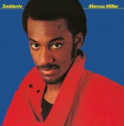 Marcus Miller: Suddenly - CD