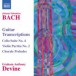 Bach: Transcriptions and Arrangements for Guitar - CD