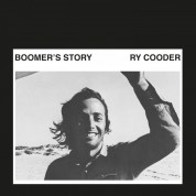 Ry Cooder: Boomer's Story (Coloured Vinyl) - Plak