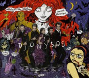 Dionysos: Whatever The Weather - CD