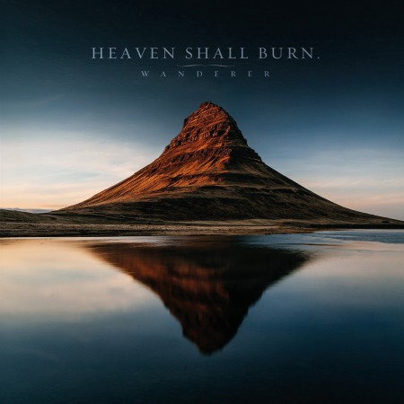 Heaven Shall Burn: Wanderer - CD