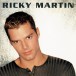 Ricky Martin (25th Anniversary) - Plak