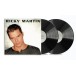 Ricky Martin (25th Anniversary) - Plak