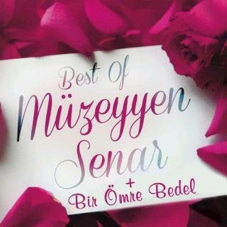 Müzeyyen Senar: Best Of - CD