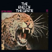 Peter Green: The End Of The Game - Plak