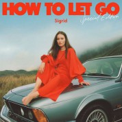 Sigrid: How To Let Go (Special Edition) - Plak